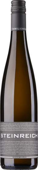 2023 STEINREICH Riesling halbtrocken - Weingut Johann Müller