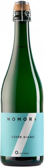 Cuvée Blanc - Nomora