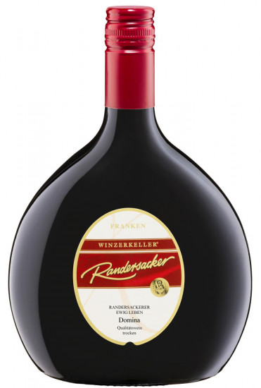 2012 Domina Qualitätswein trocken 0,75L - Winzerkeller Randersacker