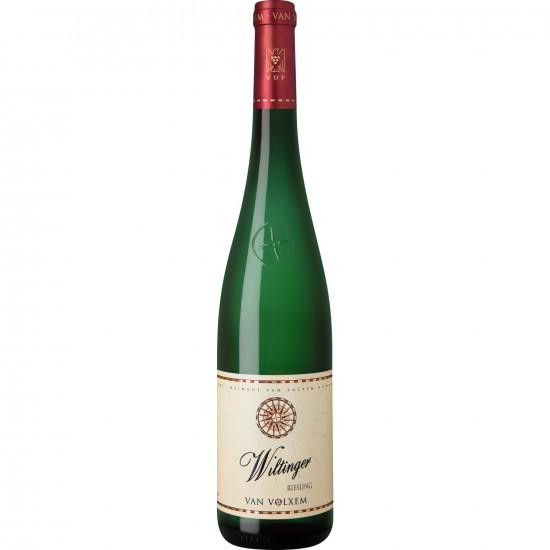 2022 Wiltinger Riesling trocken - Weingut Van Volxem