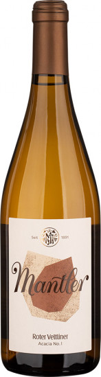 2023 Roter Veltliner Acacia No I trocken - Weingut Mantler