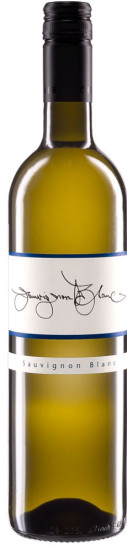 2025 Sauvignon Blanc trocken - Weingut Scherr