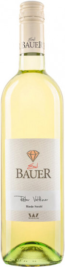 2024 Roter Veltliner trocken - Weingut Emil Bauer