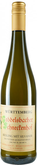 2018 Cuvée Weiß 