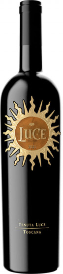 2021 Luce Toscana IGP trocken - Tenuta Luce