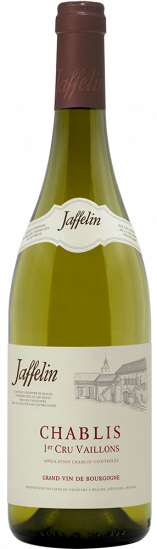 2022 Chardonnay Chablis 1° Cru Vaillons AOP trocken - Travino Special Gruppo Italiano Vini