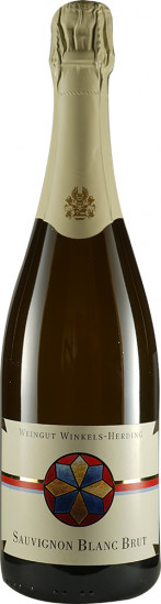 2023 Sauvignon blanc Sekt brut - Weingut Winkels-Herding
