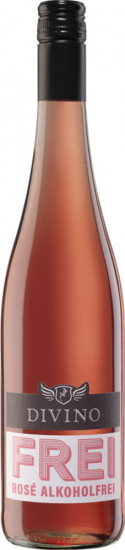 FREI Rosé - Divino eG