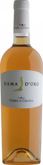 2019 Dama d'oro trocken - Terre di Gratia