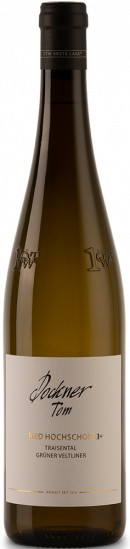 2024 Ried Alte Setzen 1ÖTW Erste Lage Grüner Veltliner trocken - Weingut Tom Dockner