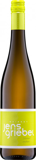 2024 Silvaner trocken - Weingut Jens Griebel