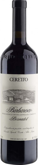2013 Bernadot Barbaresco DOCG trocken - Ceretto