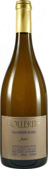 2017 Sauvignon Blanc fumé trocken - Weingut Hollerith