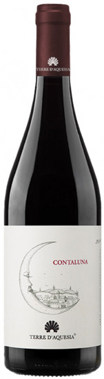 2019 Contaluna Lazio IGP trocken - Terre d'Aquesia