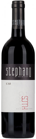 2019 CAB trocken - Weingut StephanO