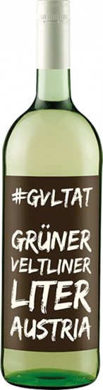 2024 Grüner Veltliner trocken 1,0 L - Helenental Kellerei