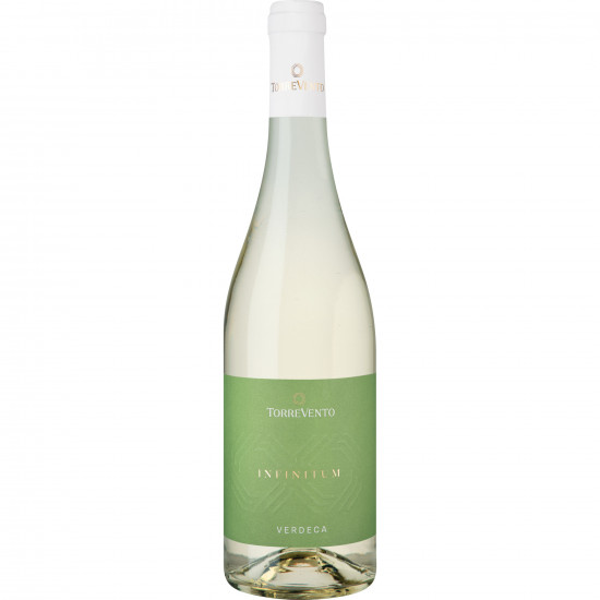 2024 Infinitum Verdeca trocken - Torrevento
