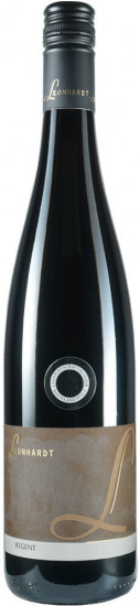2024 Regent feinherb - Weingut Leonhardt