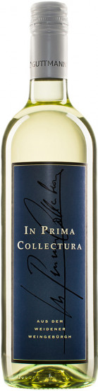 2024 Weißburgunder “In prima Collectura” trocken - Weingut Guttmann Michael