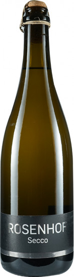 Rosenhof Secco trocken - Weingut Rosenhof