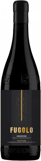 2021 Amarone Della Valpolicella DOCG trocken - Azienda Agricola Fugolo Gianluca