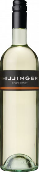 2017 Hillinger Chardonnay Trocken - Leo Hillinger GmbH