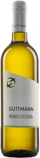 2022 Muskat Ottonel trocken - Weingut Guttmann Michael