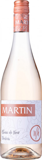 2024 Blanc de Noir Spätburgunder trocken - Weinhof Martin