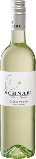2025 Grüner Veltliner trocken - Weingut Andreas Schnabl