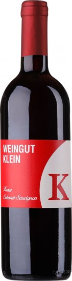 2014 Friedelsheimer Kreuz Cabernet Sauvignon trocken - Weingut Volker Klein