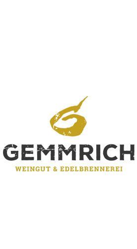 2017 Blanc de Noir ᛫ trocken - Weingut Gemmrich