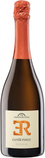 2021 Cuvée Pinot Edition 