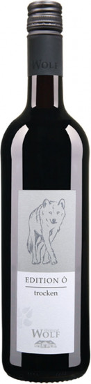 2024 Edition Ô trocken - Weingut Wolf