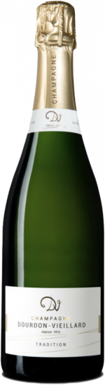 Tradition Champagne AOP brut - Travino Special Valsugana