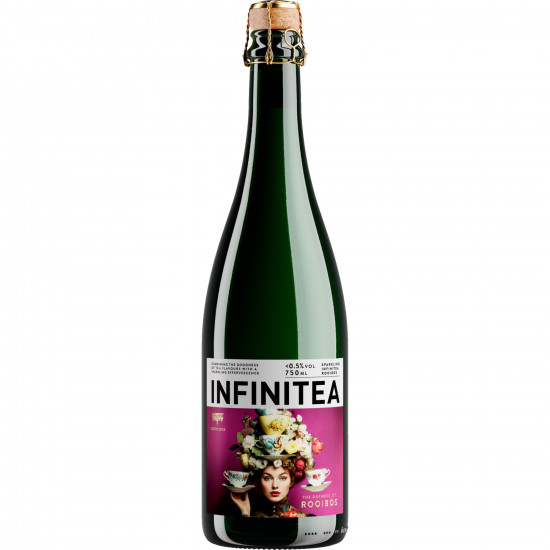 Infinitea The Duchess of Rooibos alkoholfrei - Weingut St. Antony