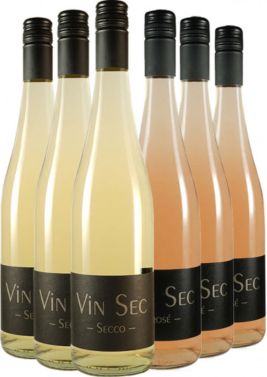 Secco-Sommer-Paket - Weingut Lahm