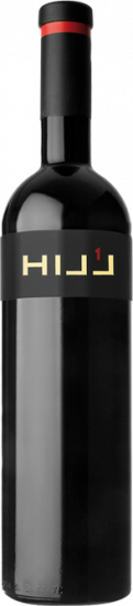 2013 Hill 1 Trocken - Leo Hillinger GmbH