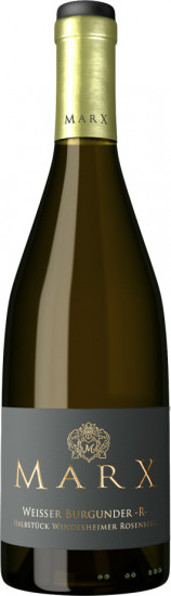 2019 Weißer Burgunder 