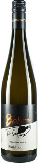 2020 Riesling - Weingut Bohrn