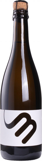 2023 Riesling Winzersekt trocken Bio - Weingut Busch