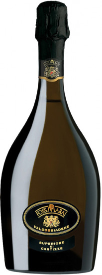 2024 Millesimato Valdobbiadene Prosecco Superiore di Cartizze DOCG trocken - Foss Marai