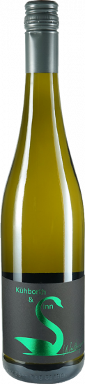 2025 Kybortz Weissburgunder trocken - Weingut Kühborth und Sinn