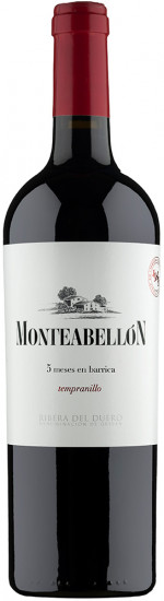 2021 Monteabellón 5 Meses Magnum Ribera del Duero DO trocken 1,5 L - Bodegas y Viñedos Monteabellón