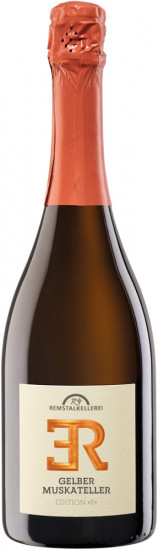 2024 Gelber Muskateller Edition 