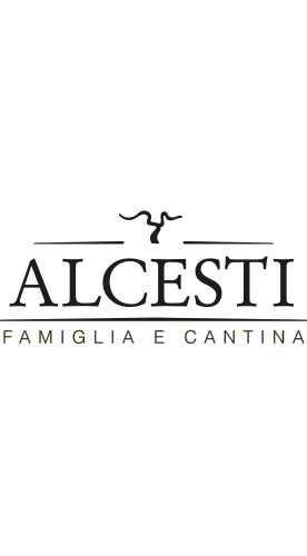 2025 Le Trie Bianco Frizzante trocken - Alcesti