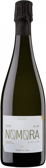 Nomora Cuvée Blanc - Winelab & Distribution