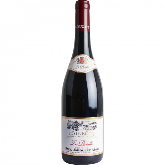 2020 Domaine des Pierrelles trocken Bio - Paul Jaboulet Aîné