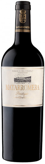 2020 Matarromera Prestigio Ribera del Duero DO trocken - Bodegas Familiares Matarromera