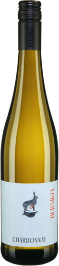 2022 Chardonnay trocken - Weingut Burnikel