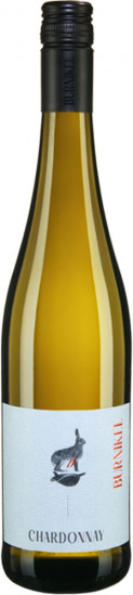 2024 Chardonnay trocken - Weingut Burnikel